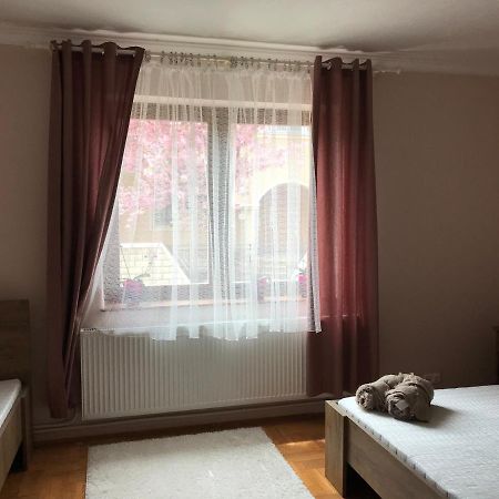 Casa Marherita Appartman Hajdúszoboszló 외부 사진