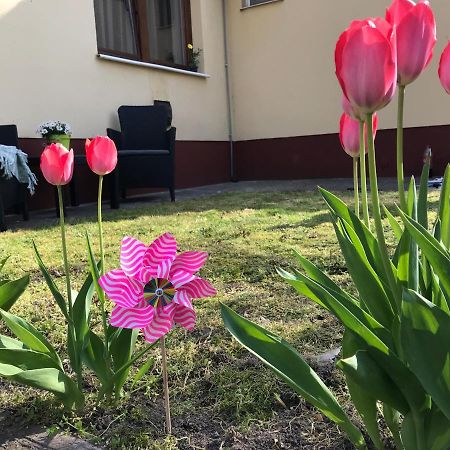 Casa Marherita Appartman Hajdúszoboszló 외부 사진