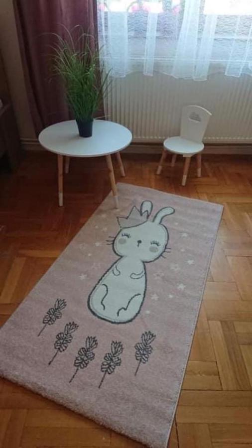 Casa Marherita Appartman Hajdúszoboszló 외부 사진