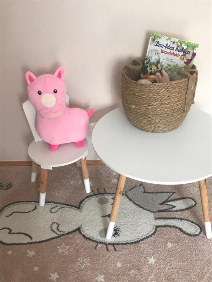 Casa Marherita Appartman Hajdúszoboszló 외부 사진