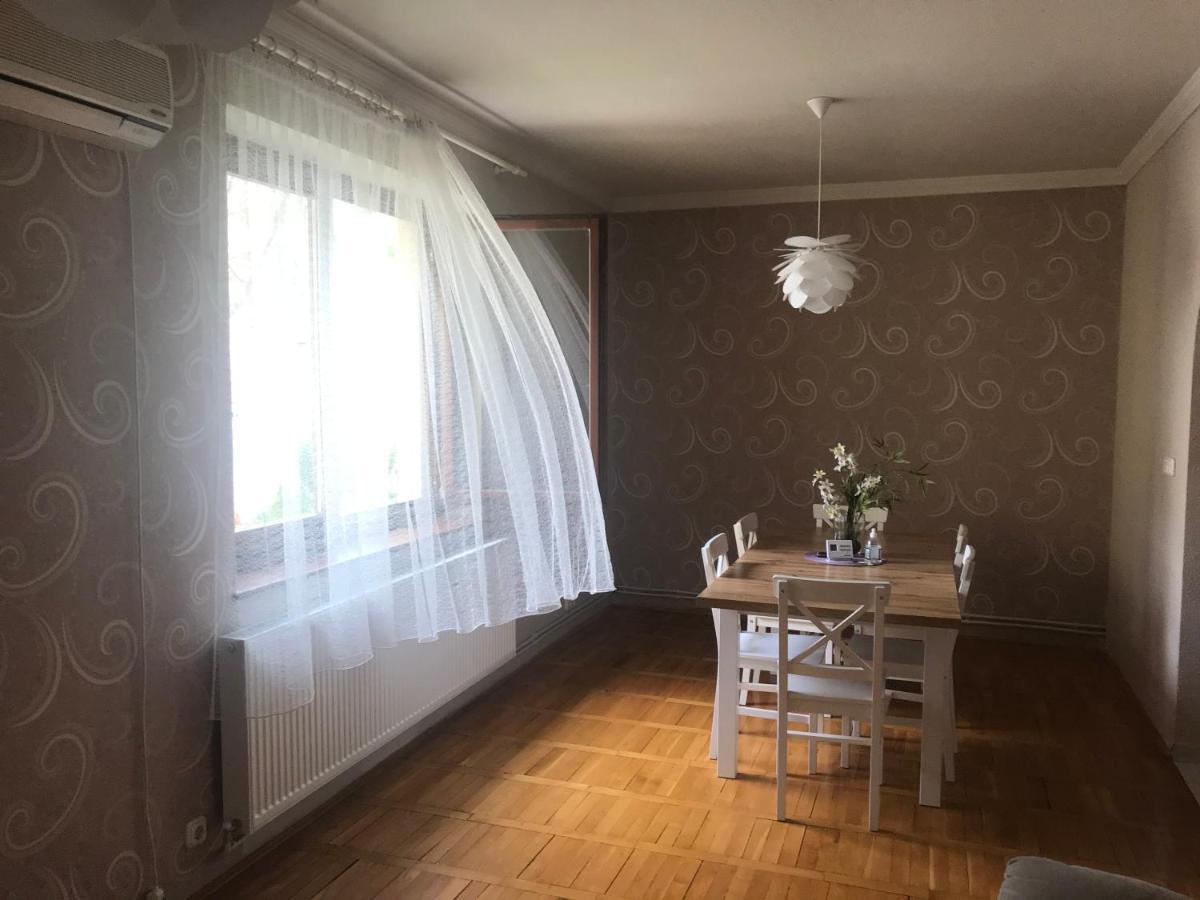 Casa Marherita Appartman Hajdúszoboszló 외부 사진