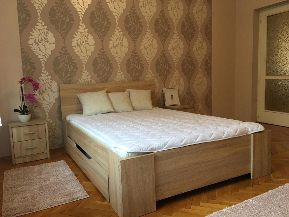 Casa Marherita Appartman Hajdúszoboszló 외부 사진