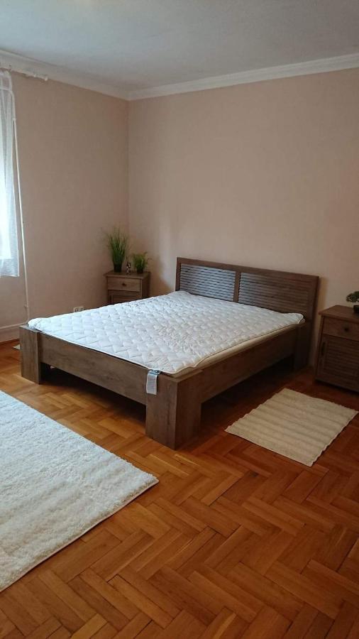 Casa Marherita Appartman Hajdúszoboszló 외부 사진