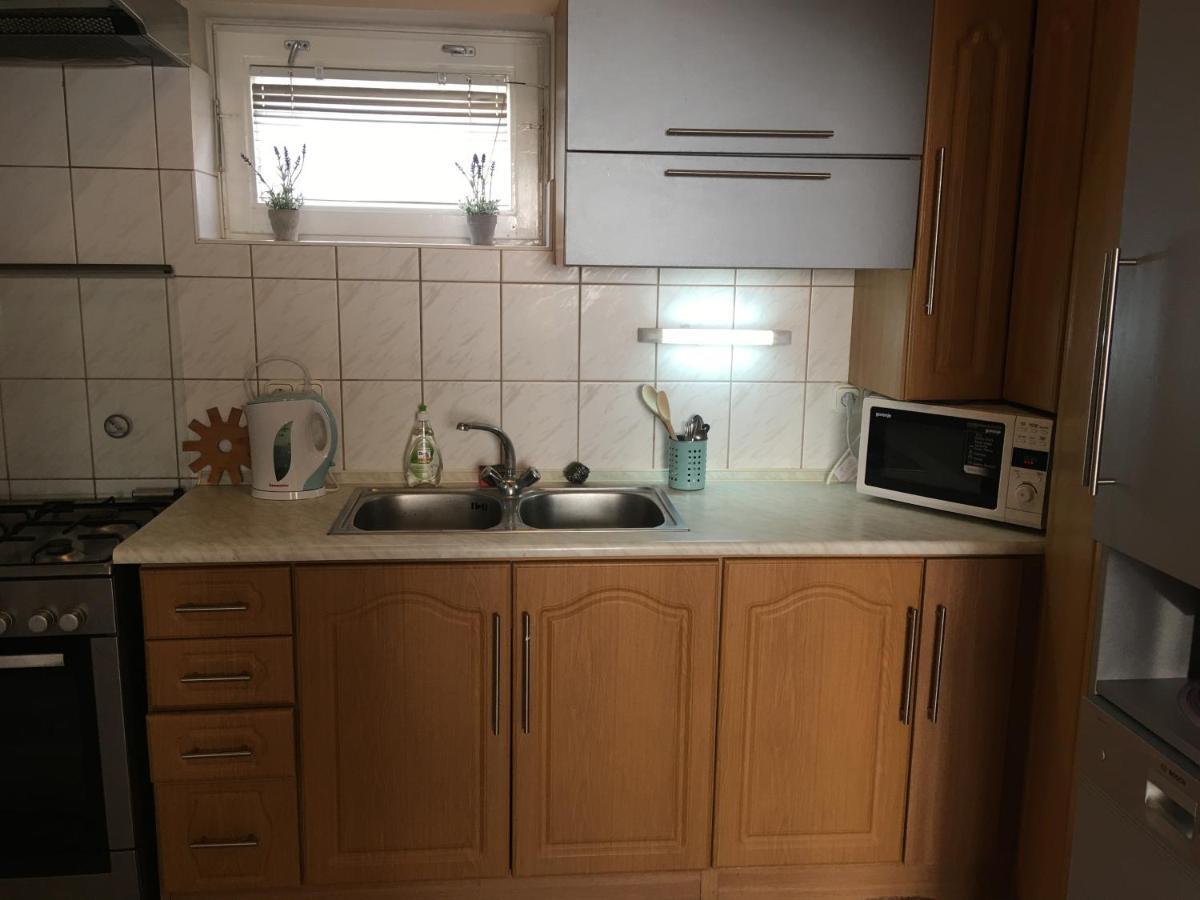Casa Marherita Appartman Hajdúszoboszló 외부 사진