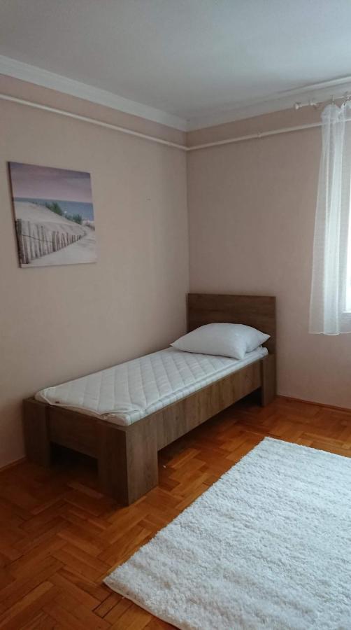 Casa Marherita Appartman Hajdúszoboszló 외부 사진