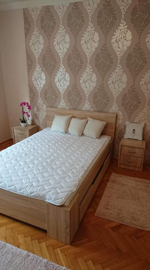 Casa Marherita Appartman Hajdúszoboszló 외부 사진
