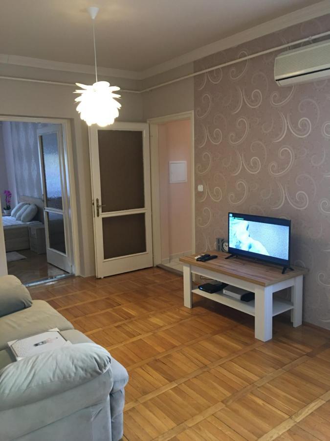 Casa Marherita Appartman Hajdúszoboszló 외부 사진