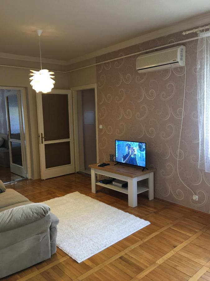 Casa Marherita Appartman Hajdúszoboszló 외부 사진