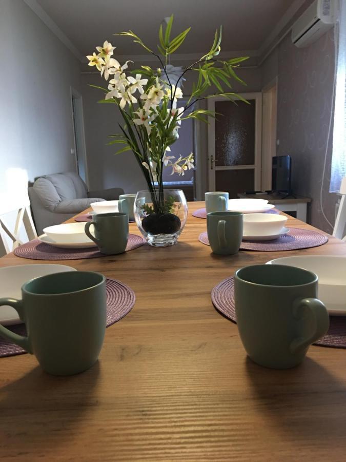 Casa Marherita Appartman Hajdúszoboszló 외부 사진