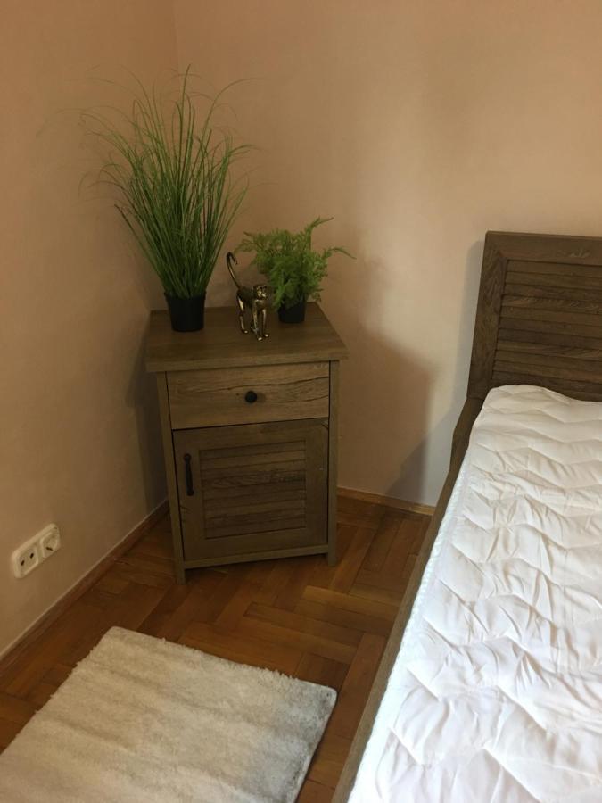 Casa Marherita Appartman Hajdúszoboszló 외부 사진