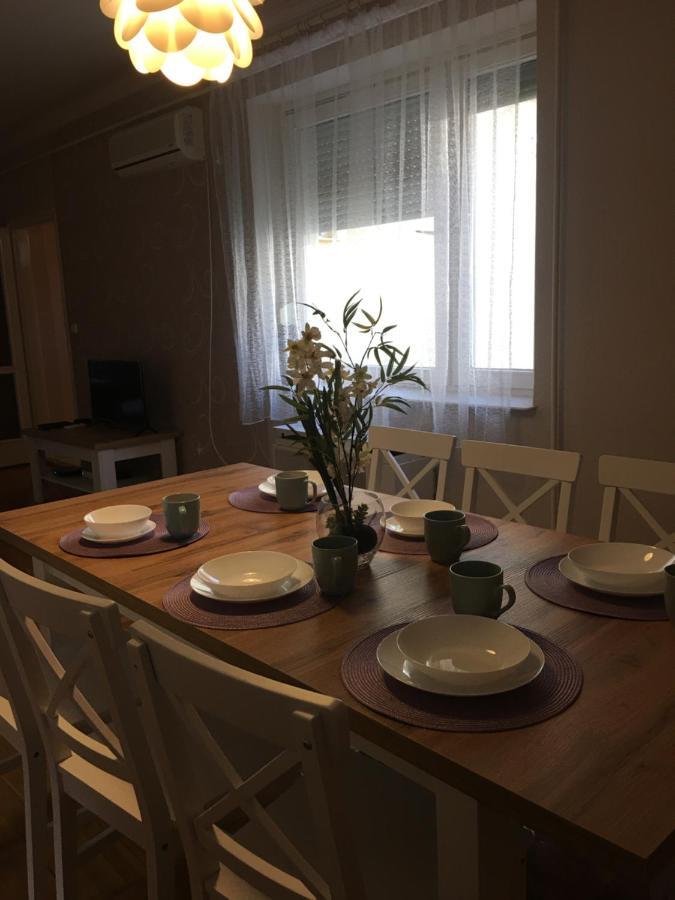 Casa Marherita Appartman Hajdúszoboszló 외부 사진